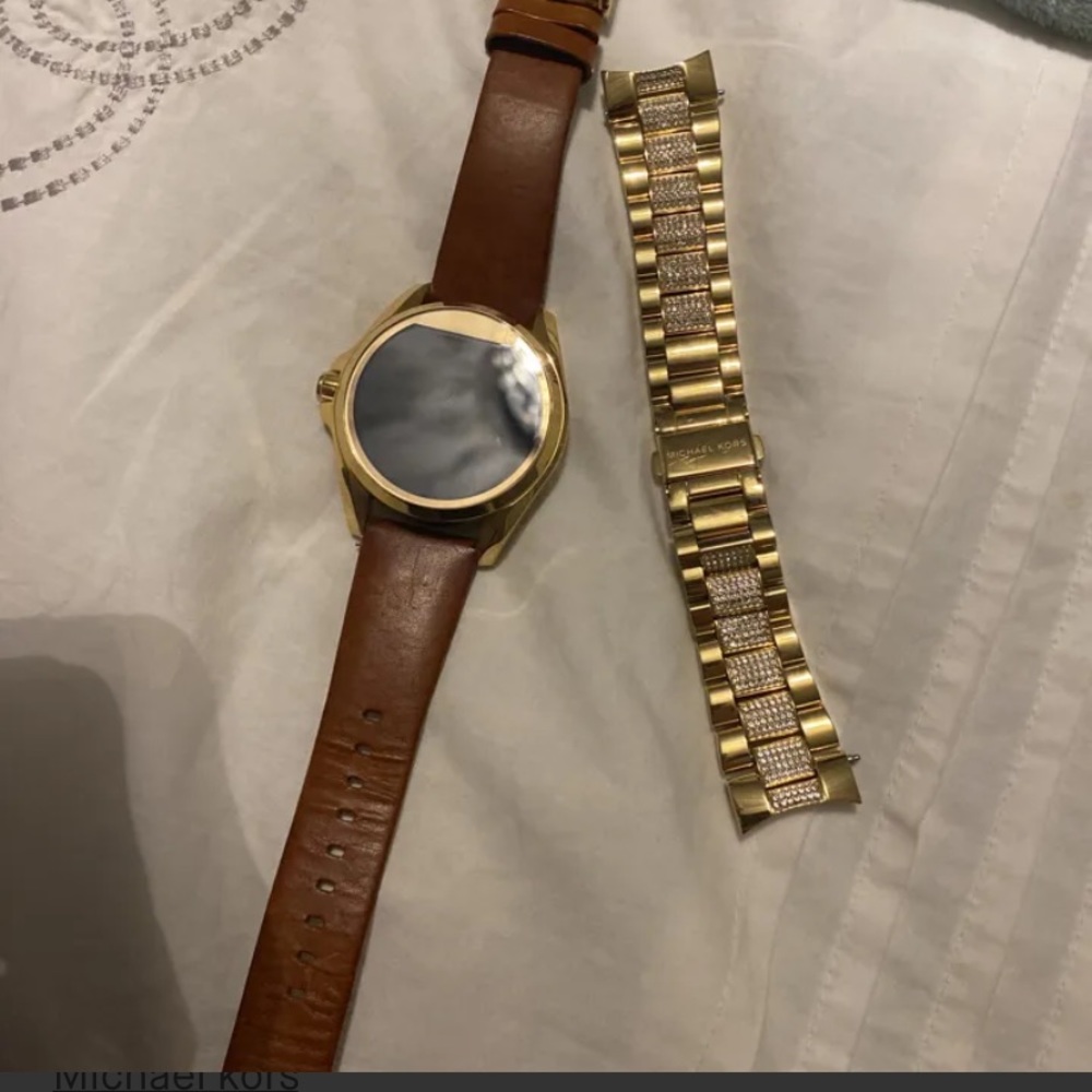 Michael Kors Smart watch